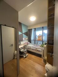Riviere  (D3), Condominium #592732371
